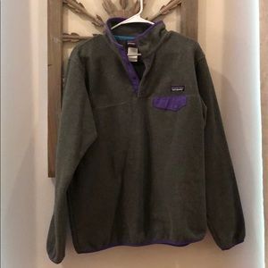 Patagonia Pullover